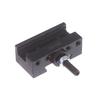 New 250‑001 250‑002 Quick Changing Tool Post CNC Turning High Carbon Steel Lathe Tool Holder