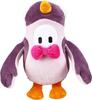 Officially Licensed FALL GUYS Ultimate Knockout Preppy Penguin Plush 20cm Toy, Approx. (Used)
