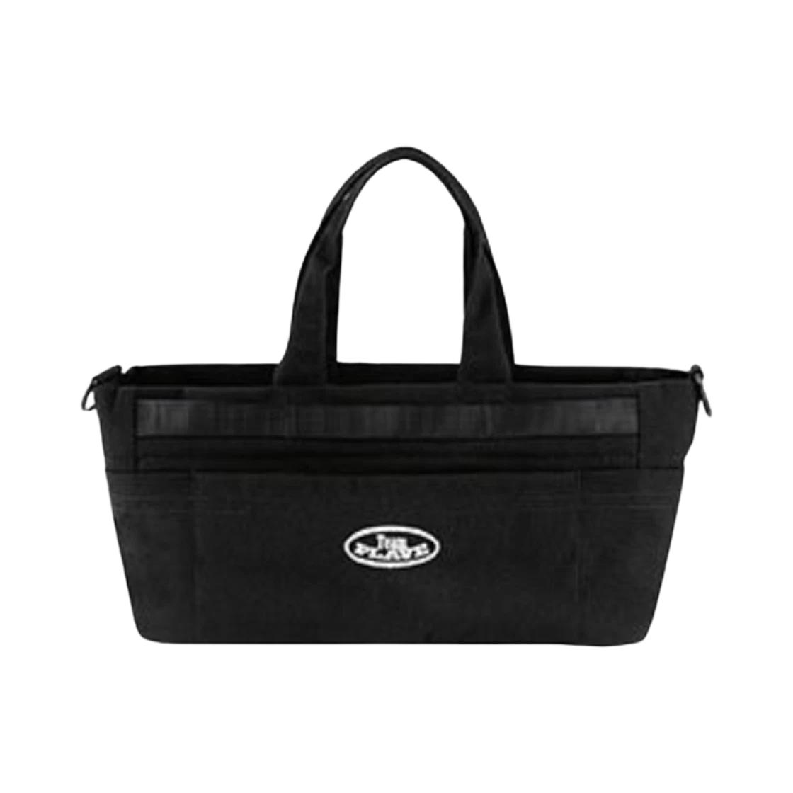 Plave Official Light Stick Bag Black ONE SIZE