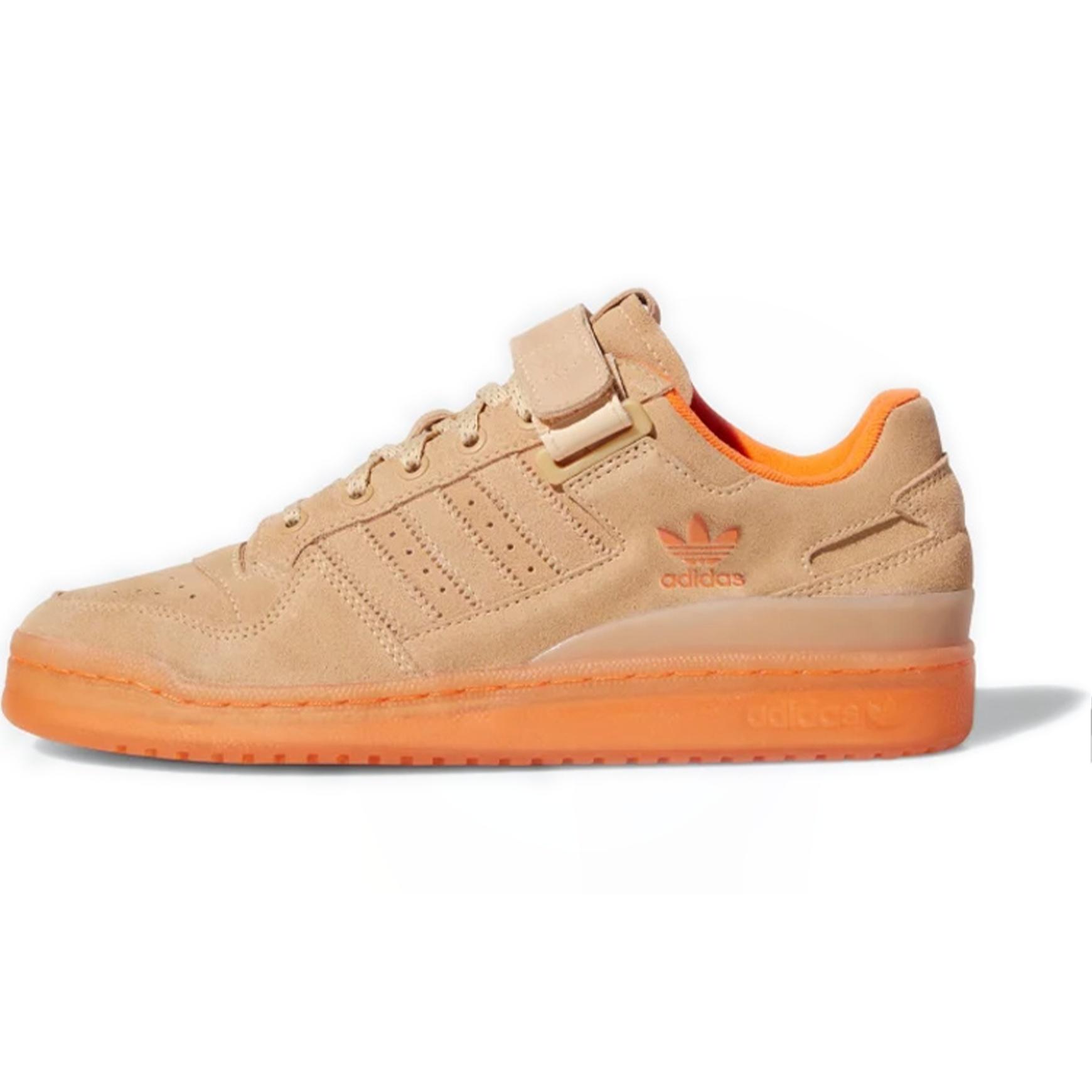 adidas Fat Tiger Workshop x Forum Low  Chicago Works Harder  Men s FX3466 EU 36