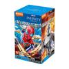 Mimi World Marvel Infinity Galaxy Version 02 Blind Box Action Figure (Single Random Dispatch)