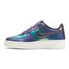 Air Force 1 Low LV8 'Purple Neptune Green' Gs 849345-500