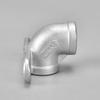 Brangdy 304 Stainless Steel 90-Degree Internal Thread Seated Elbow