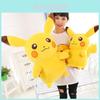 Adorable Giant Large Pokemon Cute Pikachu Soft Stuffed Plush Figure For Kids Collection