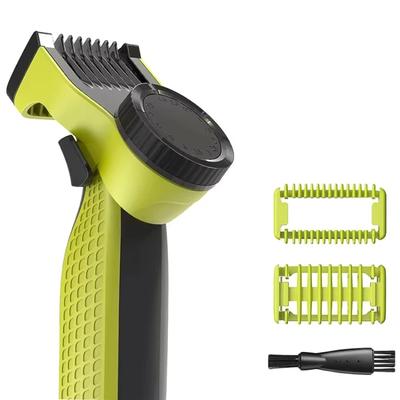 Für Philips OneBlade QP2520 QP2530 QP2630 Elektro-Trimmer-Rasierer