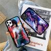Ghost In the Shell Phone Case Silicone PC+TPU For For iPhone  11 12 13 14 15 16 Plus Pro Max Cover