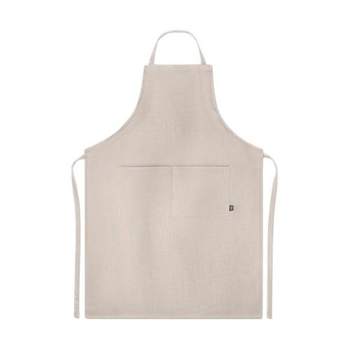 MidOcean Naima Apron Adjustable Hemp Apron