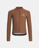 Winter Fleece Long Sleeve Top Cycling Suit Outdoor Sports Men's Mountain Bike Bike Suit