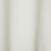Geonjiulleunseu Cotton Long Sleeve Collared Knit - Ecru