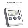 Termometro Digitale Multifunzione per Cucina, Cibo, Allarme, Forniture Industriali