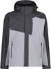 CMP 3-in-1 Jacket with Removable Inner Jacket (31Z1587D)