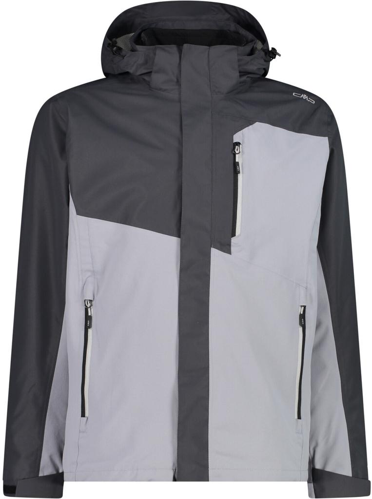 CMP 3-in-1 Jacket with Removable Inner Jacket (31Z1587D)