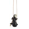 Spirited Away No-Face Man Car Hanging Ornament - Popular TikTok Rearview Mirror Decoration