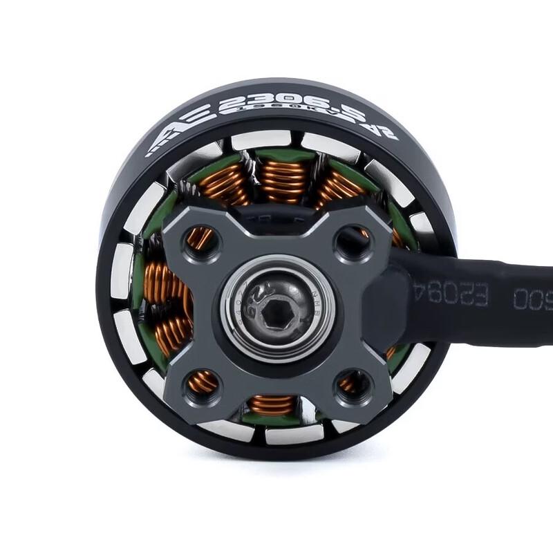 AXISFLYING AE2306.5 V2 1860KV Brushless Motor