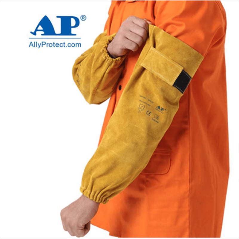 AllyProtect 9119 Welding Sleeve