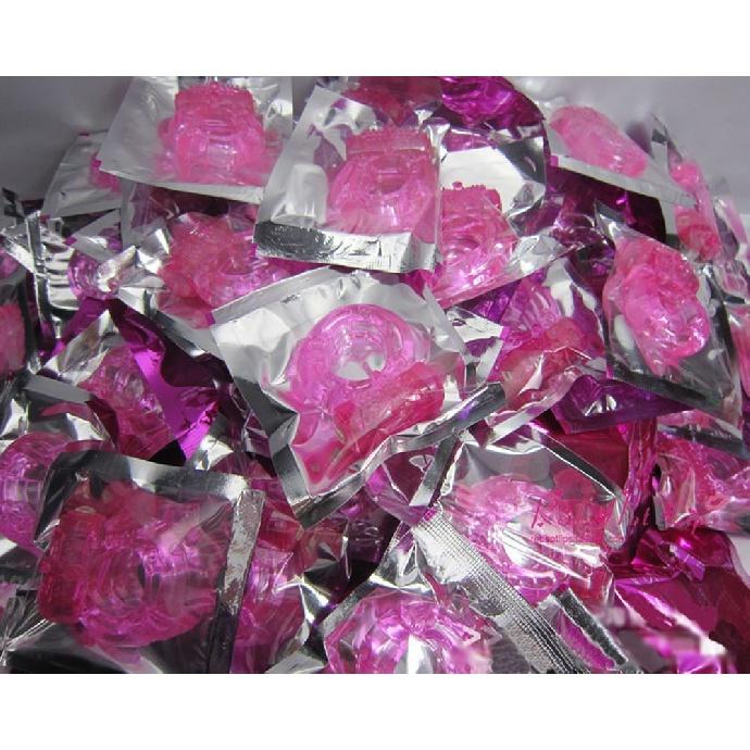 Cock Ring Vibrator Vibrating Rings Clitoral Stimulator Penis Erect Erection Enhance Sex Ability Product Sex Toys for