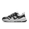 Nike Tech Hera Low Top Casual Shoes Unisex Black White FJ9532-101(Team927-)