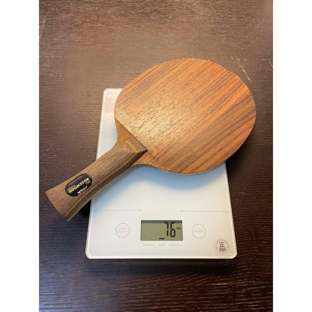 Used Overseas version Rosewood XO AN 76g