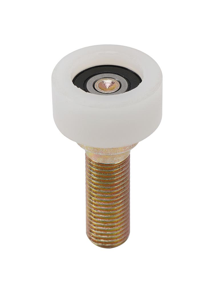 Cab Door Roller AT319018 Fits For John Deere Skid Steer 240 250 260 270 313