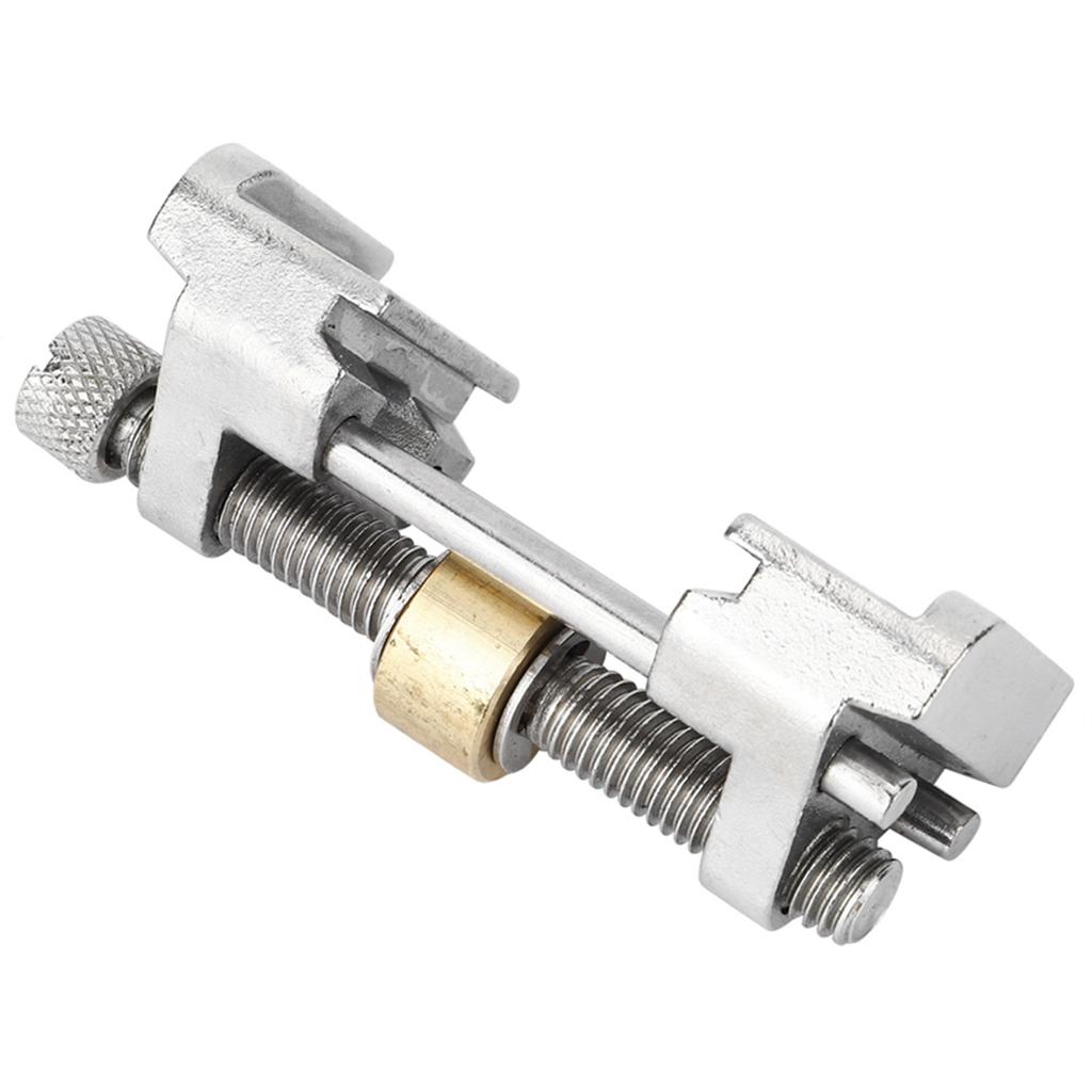 Fixed Angle Honing Guide Stainless Steel Wood Chisel Planer Blade Chisel Sharpener