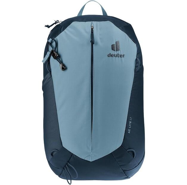 Рюкзак Deuter AC Lite 17 atlantic/ink (3420124-1374)