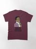Dean Martin SAMMY DAVIS JR. FAN ART Classic T-Shirt