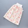 Baby Diaper Skirt Waterproof and Leak-proof Urine Withdrawal Non-wet Training Pants Baby Cotton Washable Diaper Pocket
