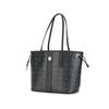 New MCM Liz Visetos Shoulder Bags MWPDSLR02BK001