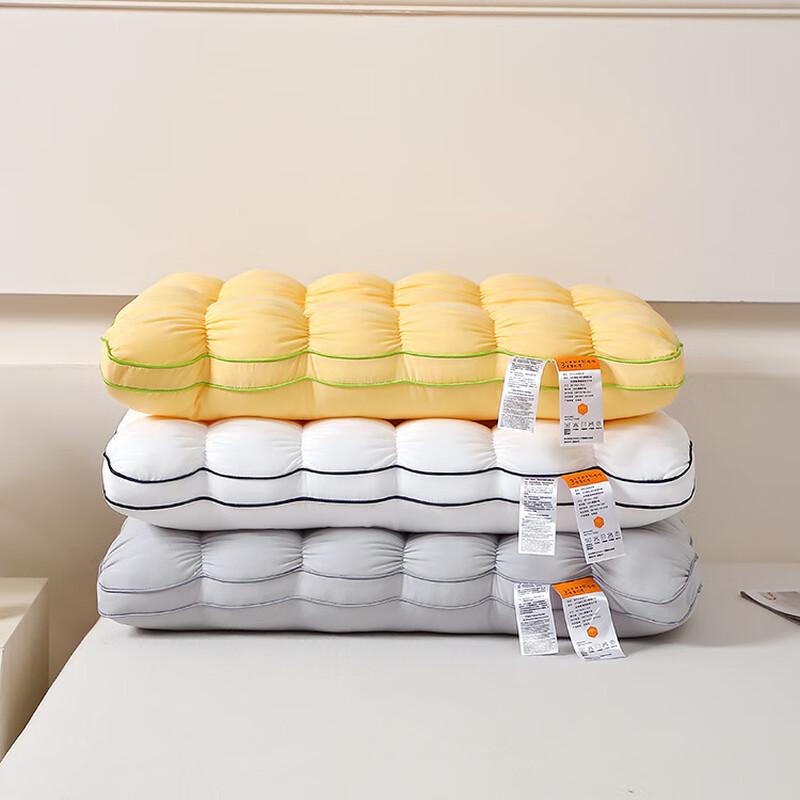 Li Shen Cloud Bread Pillow