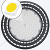 IP65 Waterproof Industrial UFO LED Light Factory Warehouse Light  Industrial Ceiling Lighting