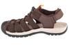 Joma S.Gea Men 25 SGEAS, Mens Brown Sandals