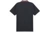 New Balance Polo Shirt Men's Blue AMT01983-ECL