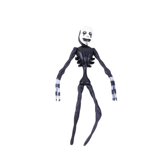 Five Nights Action Figures LED Detachable Kids Doll Toy Gift