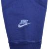 NIGO Nike NRG Crew Fleece Navy (NIGO)