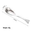 Abay 304 Stainless Steel Multi-purpose Spoons