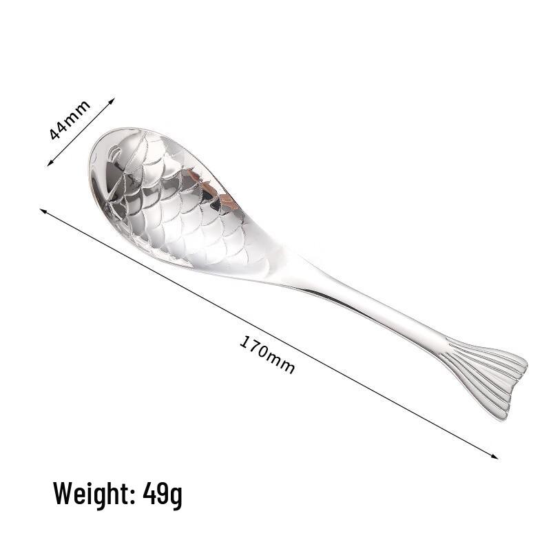 

Abay 304 Stainless Steel Multi-purpose Spoons