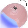 54W Nail Gel Curing Light 18 LED Light Chips Smart Sensor Nail Polish Drying Light