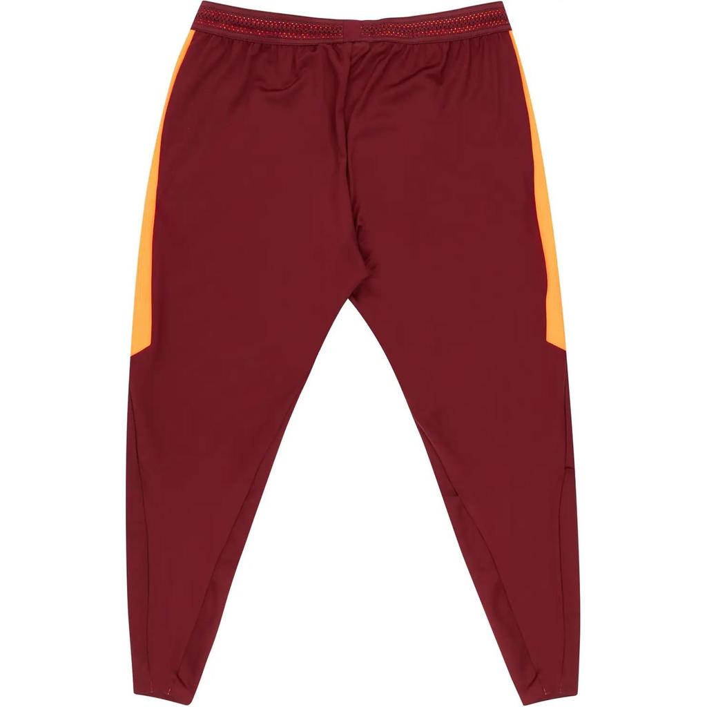 Nike Strike Training Pants With Tags Comfortable Casual Sports Versatile Soccer Pants Unisex Pants Red 858409-685