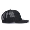 New Unisex Trucker Hat Slight Curved Brim Style Baseball Cap Men Women Casual Breathable Summer Cap