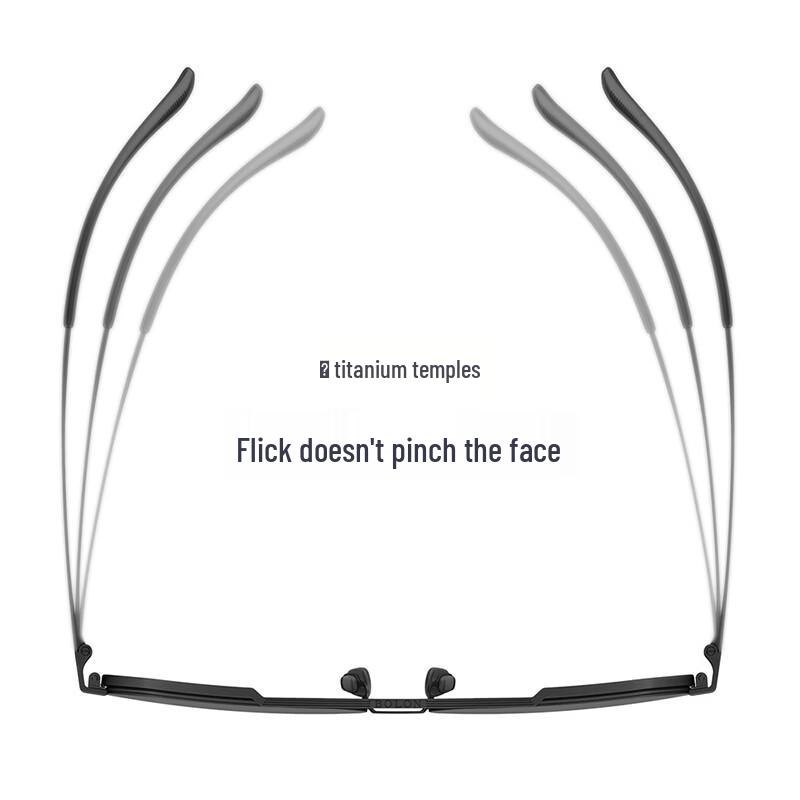 Lunettes de soleil Aviateur Polarisées pour Homme BOLON BL8122