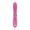 Double-Sided Flapping And G-Spot Vibrator