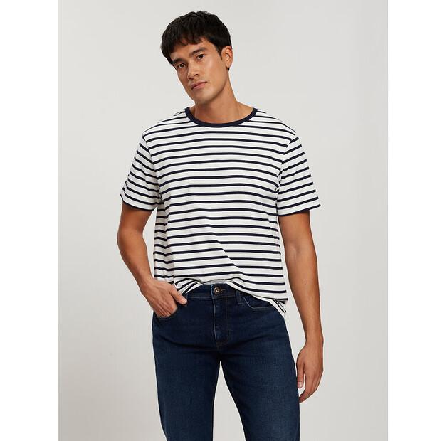 Футболка Cross Jeans 16067-001