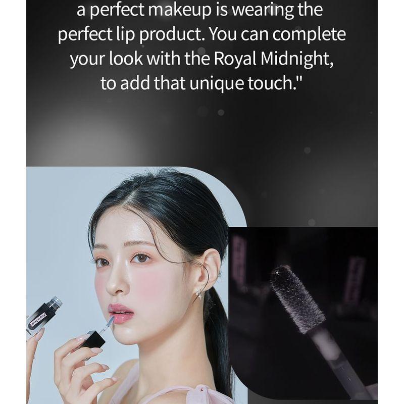 Keep in Touch - The Black Lip Plumper Tint - 2 Colors