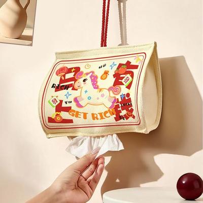 Heminredning – Dispensrar för sanitetsservett