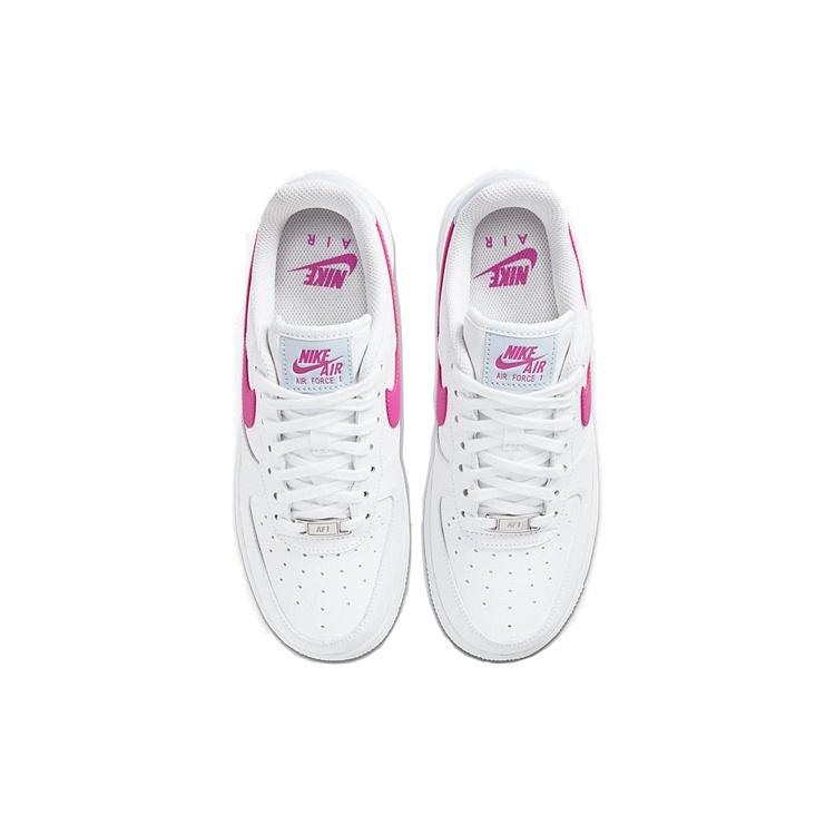 (WMNS) Nike Air Force 1 Low 'Fire Pink' Women's CT4328-101