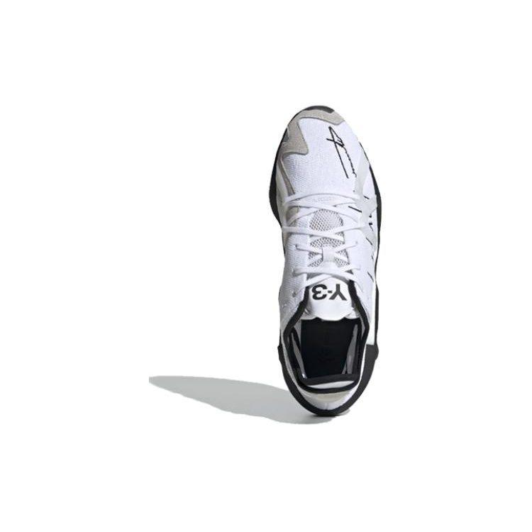 Fyw S-97 Y-3 Y-3 'Off White' EF2626