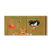 Christmas Kitchen Sand Carpet Doormat Long Floor Mat