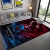 Trabzonspor Carpet Rug for Living Room Bedroom Home Sofa Decoration,Kids Play Non-slip Floor Mat