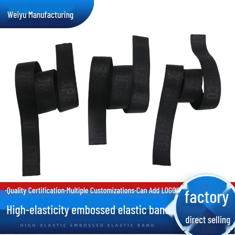 

Elastic Embossed Band: Leg & Arm Wraps, Telescopic Water Bottle & Nylon Shoulder Strap