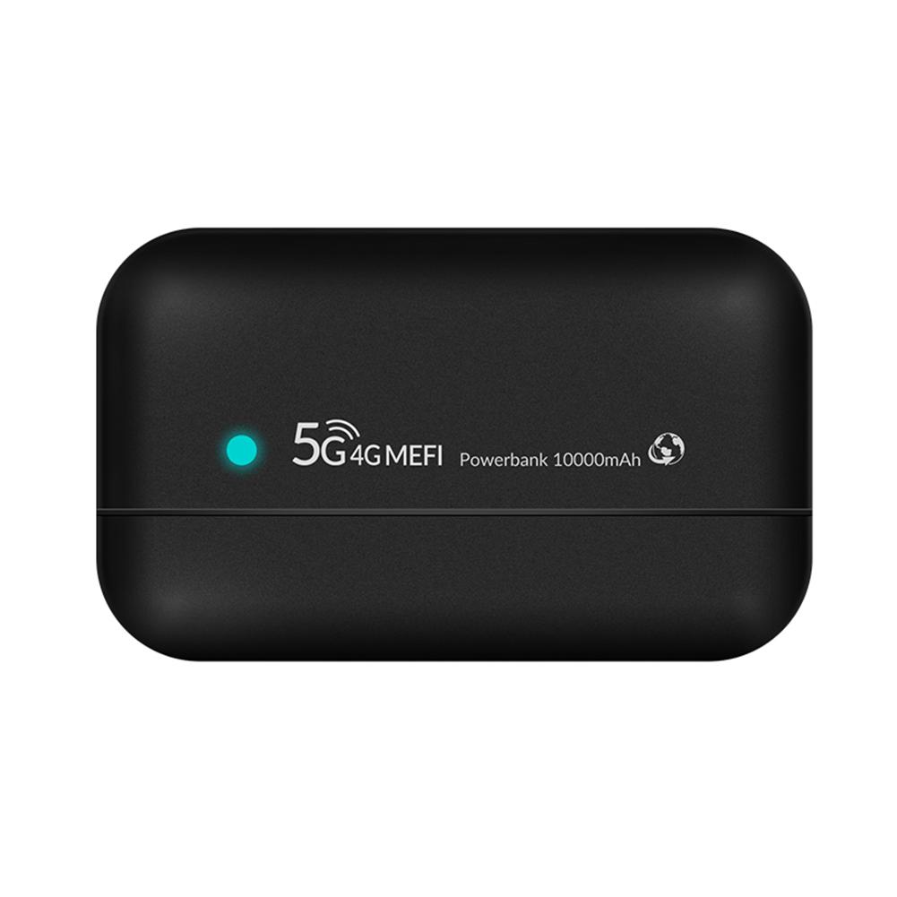 4G/5G Mobile WIFI Router 150Mbps 4G LTE Wireless Router With Sim Card Slot Portable Pocket MiFi Modem Car Mobile Wifi Hotspot